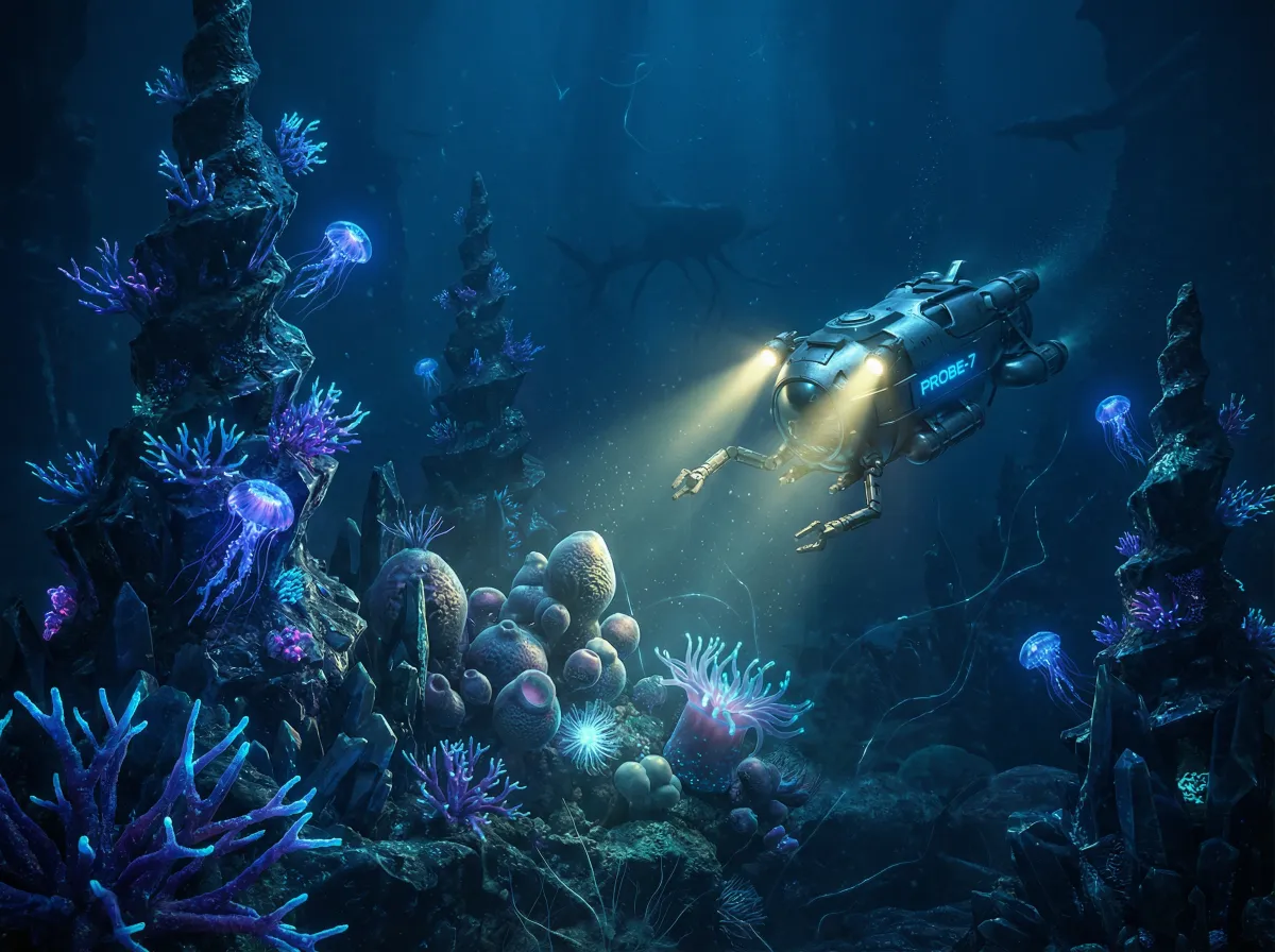 深海海沟探测器搜索 - 金卡戴珊qvod